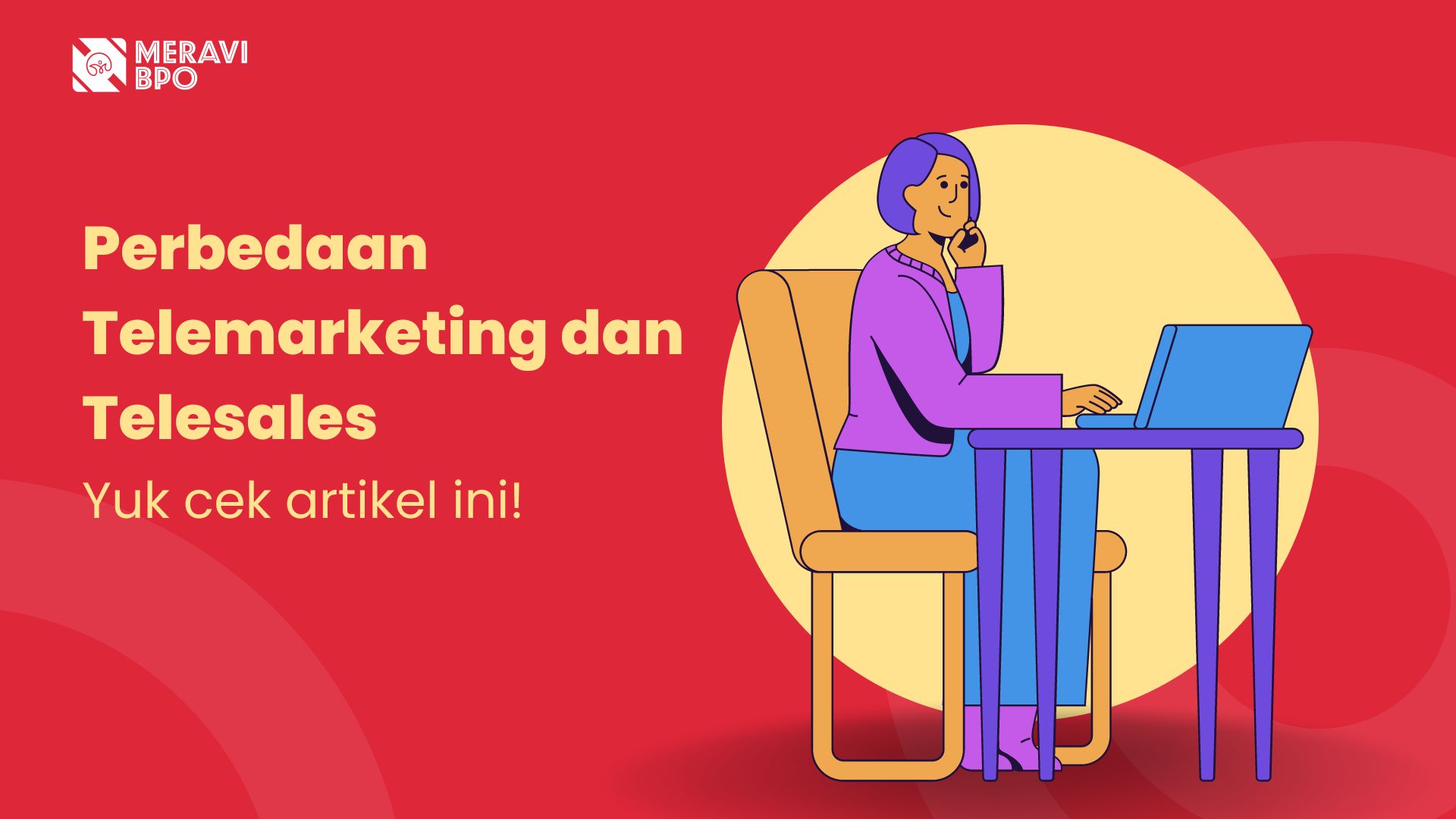 Perbedaan Telemarketing dan Telesales