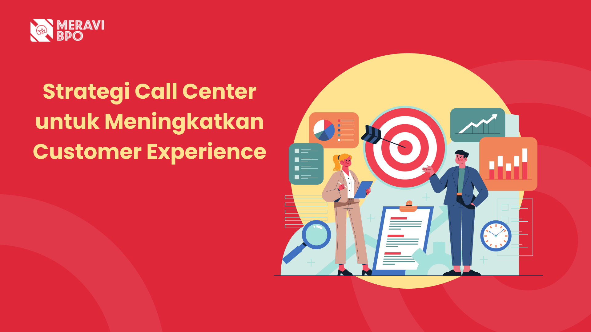 Strategi Call Center untuk Meningkatkan Customer Experience