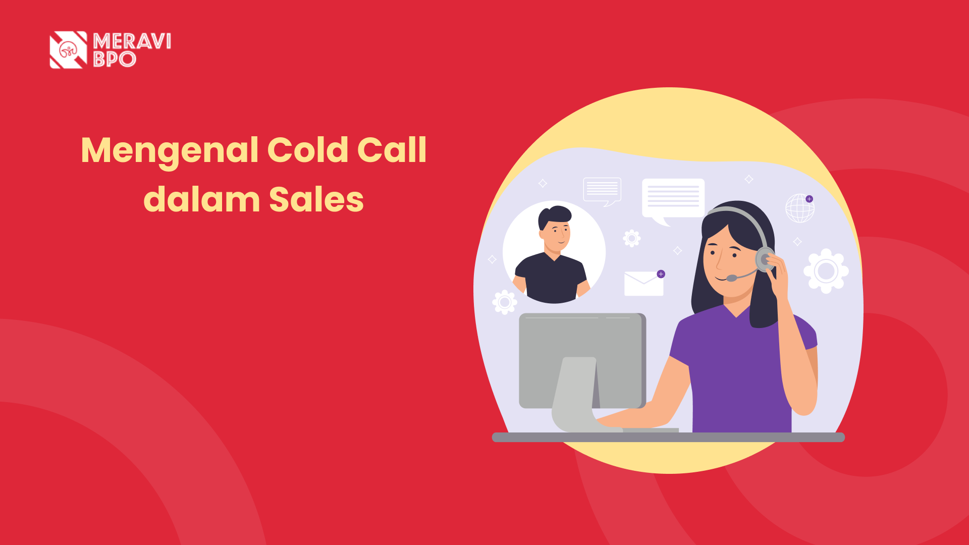 Mengenal Cold Call dalam Sales