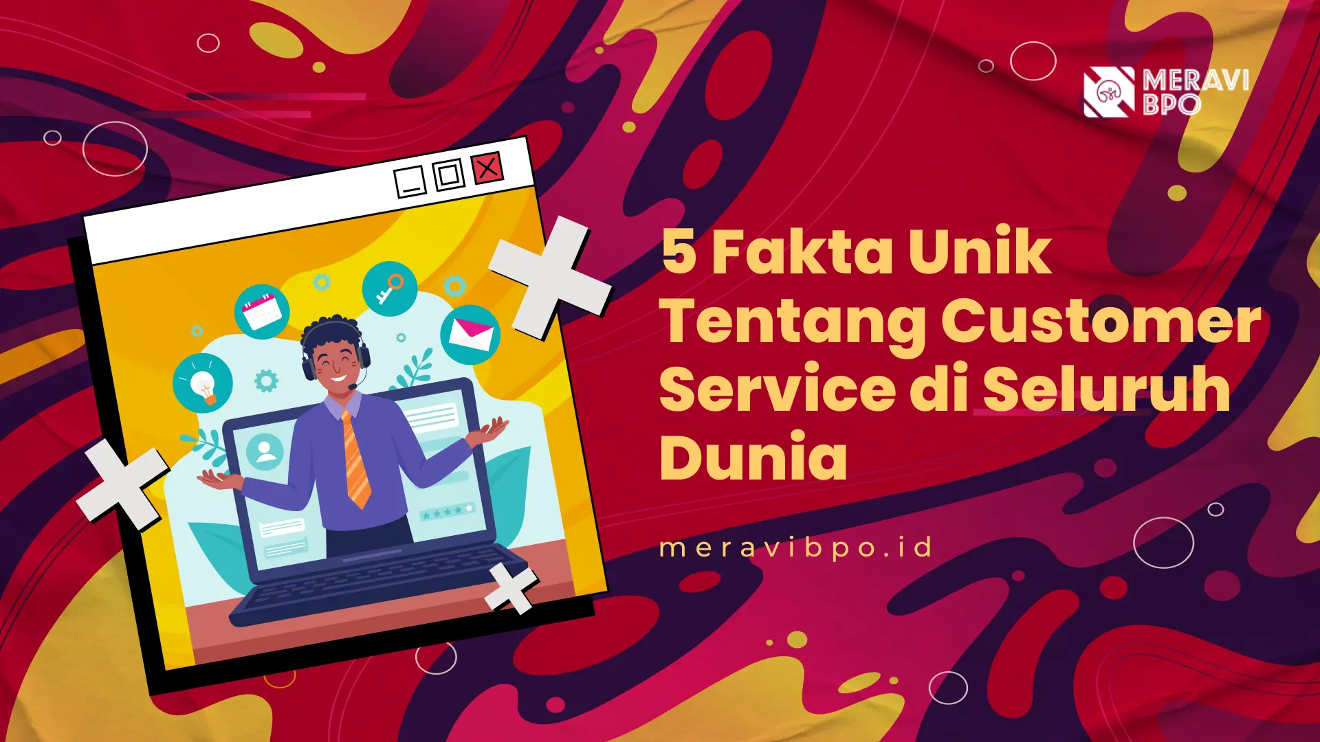 Fakta Customer Service: Fakta Yang Harus Kamu Ketahui