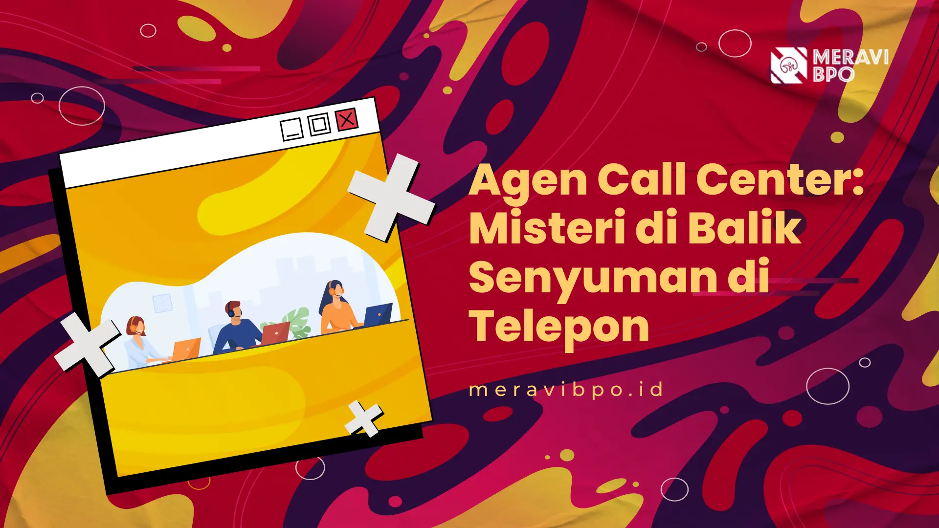 Agen Call Center